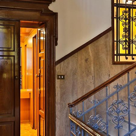 Appartamento Casagrande 1920 Milano Esterno foto