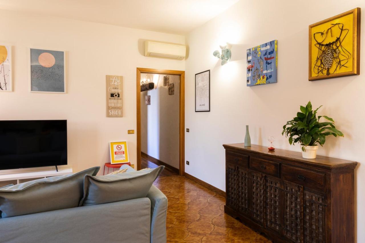 Appartamento Casagrande 1920 Milano Esterno foto