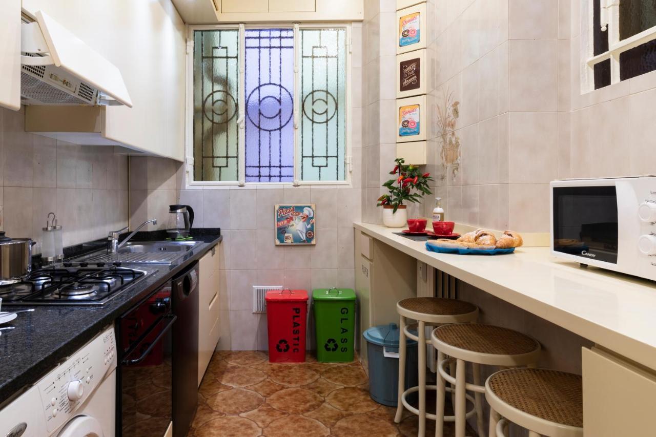 Appartamento Casagrande 1920 Milano Esterno foto