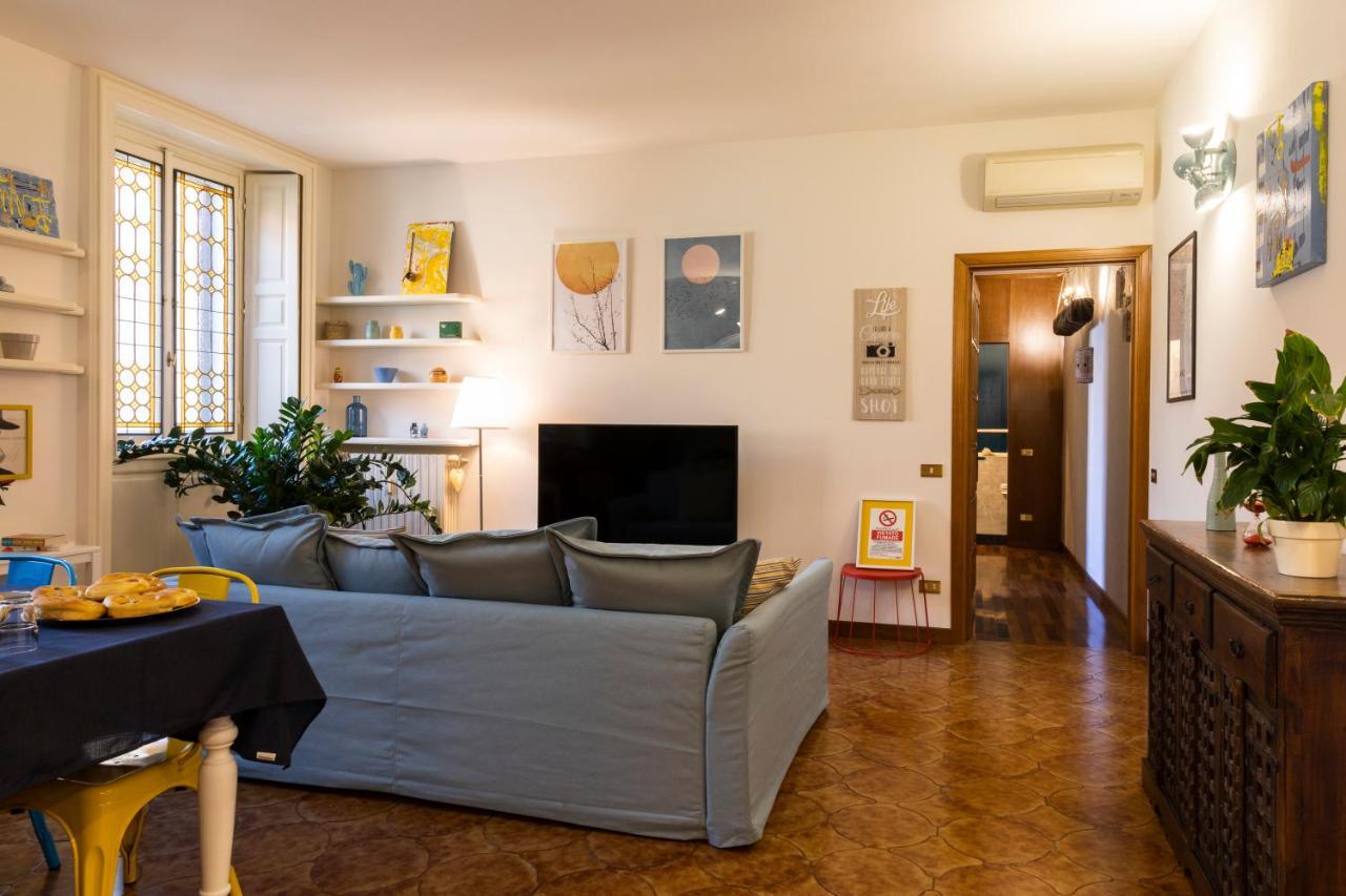 Appartamento Casagrande 1920 Milano Esterno foto
