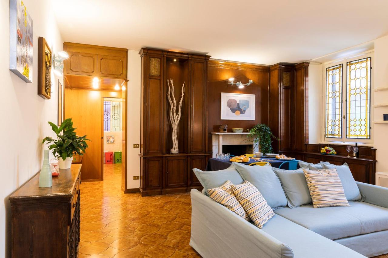 Appartamento Casagrande 1920 Milano Esterno foto