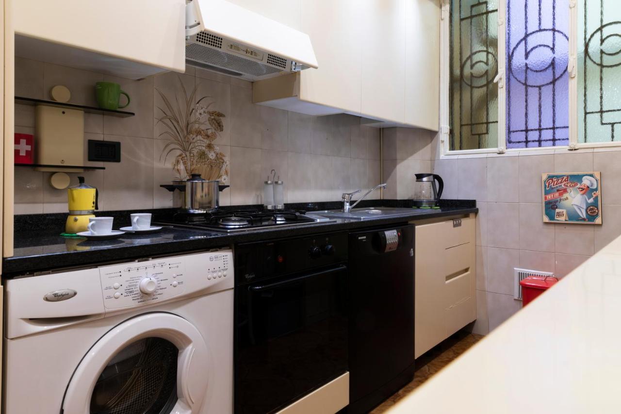 Appartamento Casagrande 1920 Milano Esterno foto